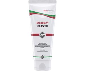 SCJohnson Professional Crema per la cura della pelle Stokolan® Classic