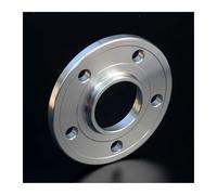 SCKCPNHNPP Adattatore Distanziale Ruota 2PCS per Convertire per Cabrio per Phaeton per Coniglio per CC PCD 5x100 5x112 CB 57.1 Ruota Spacer Adattatore Spacer Ruota(2PCS 20mm)