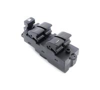 SCKCPNHNPP Alzacristalli Interruttore 11+4 Pins for Mazda BT50 for BT 50 2012-2018 AB39-14540-AB AB3914540AB Right Side Window Master Switch Lifter Button