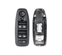 SCKCPNHNPP Alzacristalli Interruttore per 208 2008 2013-2019 16+8 Pin Senza Piega Interruttore Controllo Alzacristallo Elettrico Principale Pulsante Sollevamento Vetro 98007436ZD