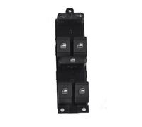 SCKCPNHNPP Alzacristalli Interruttore per B5 B5.5 per Bora MK4 1J4959857B 1J4 959 857 B Pannello Interruttori Alzacristalli Elettrici Auto Blocco Controllo Console Principale(B)