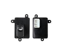 SCKCPNHNPP Alzacristalli Interruttore per Hyundai I30 FD 2007-2012 RHD Interruttore Controllo Alzacristallo Destro Lato Guida Pulsante Posteriore 93570-2L910 93580-2L010 16 Pin(8pins Button)