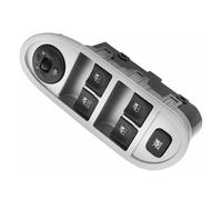 SCKCPNHNPP Alzacristalli Interruttore per JAC J3 Interruttore Alzacristallo Elettrico Regolatore Pulsante Controllo Principale 3750310U8160XZ
