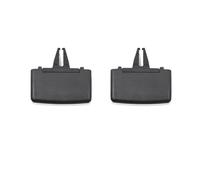 SCKCPNHNPP Bocchetta Interno Auto LHD RHD Centro Sinistra Destra AC Vent Presa Montaggio per W204 per C200 C220 C230 C260 C300 C350 2007 2008 2009 2010 2011 Griglia Aria Cruscotto(2)
