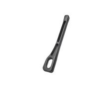 SCKCPNHNPP Bracciolo Console Organizzatore per Cayenne 911 718 per Taycan per Boxster per Cayman 918 Striscia di Riempimento per Spazi Vuoti A Prova Perdite Interni Auto Contenitore Cassetto(1,Left)