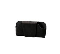 SCKCPNHNPP Clip Occhiali Auto 1 Pz per GLA-S per GLE per GLS Auto Occhiali Clip di Supporto Accessori Decorazione di Interni Copertura della Cassa Sun Storage Supporto Occhiali Auto(1pc k Black)