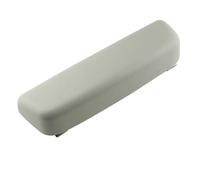 SCKCPNHNPP Clip Occhiali Auto per VW per ID3 per ID4X per ID4 per CROZZ ID6 ID.6 X ECC Occhiali per Auto da Sole Custodia Holder Sun Visor Clip Maniglia Supporto Occhiali Auto(Gray)