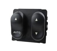 SCKCPNHNPP Interruttore finestre Master Power Window Switch Front Left Driver Side for Ford Lobo 2001 2002 F250 F350 1999 2000 Auto Alzacristalli