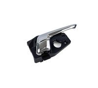 SCKCPNHNPP Leva Porta Interna per Kia per Picanto 2011 2012 2013 2014 2015 2016 Maniglia Interna Cromata Sinistra Destra Maniglia Porta Interna(Rear Right)