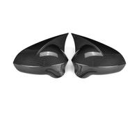 SCKCPNHNPP per Ibiza MK4 6J 2008-2017 Copertura Custodia Specchietto Auto | Cover Retrovisore Coperchi Specchietti Retrovisori Per Sedile Per Leon MK2 1P