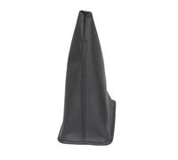 SCKCPNHNPP Pomello Leva Cambio Per Corolla Per AYGO Per Verso Per RAV4 Per YARIS Per VITZ 5 6 Velocità Leva Pomello Cambio Shifter Stick Ghetta Boot Cover Manopola Cambio(Dust cover)