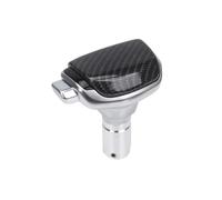 SCKCPNHNPP Pomello Leva Cambio Pomello Cambio Automatico Leva Cambio Interno In Carbonio Per Sorento K5 K4 K3 K7 Per Soul 2 Manopola Cambio(Carbon Look)