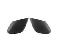 SCKCPNHNPP Retrovisore Copertura Specchietto per Fiat per Grande per Punto per dal 2005-2018 Copri Specchietti Retrovisori Laterali Portiera Auto Ricambio Sinistro/Destro(1Pair)