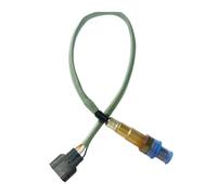 SCKCPNHNPP Sensore Lambda Larghe Banda per Dacia per Duster per Lodgy per Logan II per Sandero II A Monte O2 Ossigeno Aria Carburante Rapporto Sonda Lambda A4535420500 Sonda Lambda
