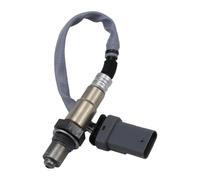 SCKCPNHNPP Sensore Lambda Larghe Banda per Vauxhall per Astra K Adam per Corsa E per Insignia B per Mokka MK Viva Sonda Lambda Posteriore 12663317 12701634 Sonda Lambda
