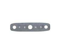 SCKCPNHNPP Telaio Pulsante Console Centrale per Tesla per Model 3 Highland 2024-Up Cornice Luce di Lettura Auto Finiture in Pelle Scamosciata Adesivi Decorazioni Accessori Interni(2938 Highland)