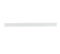S OMPACT NOX 45 E Gomma Tergipavimento POSTERIORE per lavapavimenti LAVOR PRO - NEW TYPE