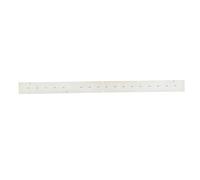 SCL EASY R 45E NEW TYPE GOMMA TERGIPAVIMENTO ANTERIORE per lavapavimenti LAVOR