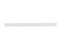 SCL EASY R 45E NEW TYPE GOMMA TERGIPAVIMENTO POSTERIORE per lavapavimenti LAVOR