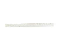 SCL EASY R 50E NEW TYPE GOMMA TERGIPAVIMENTO ANTERIORE per lavapavimenti LAVOR