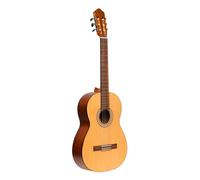 SCL70 Classico Chitarra Con Top IN Abete, Colore Naturale
