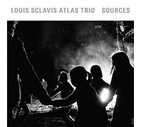 Sclavis Louis - Atlas Trio