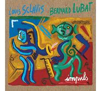 SCLAVIS, LOUIS & BERNARD - IMPULS