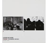Sclavis,Louis - Chine,Chamber Music