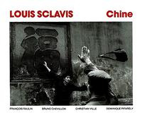 Sclavis,Louis - Chine [Import]