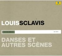 Sclavis, Louis - Danses Et Autres Scenes