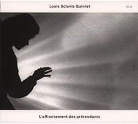 Sclavis Louis - L'Affrontement Des Pretendants