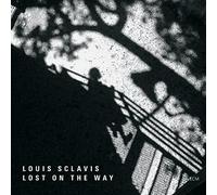 Sclavis Louis - Lost On The Way