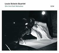 Sclavis Louis Quartet - Silk And Salt Melodies
