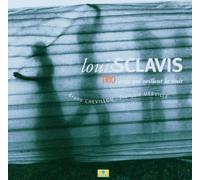 Sclavis,Louis Trio - Ceux Qui Veillent la Nuit