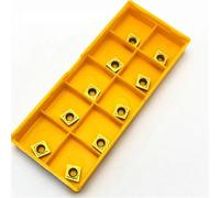 SCLCR1212H06 SCLCR1010H06 SCLCR1616H06 Portautensili per tornitura esterna + 060204 Inserto in metallo duro Utensile per tornio Inserto per tornitura CNC SCLCR Utensili Per Tornio(060204 US735)