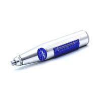 Sclerometro per prova di rimbalzo del calcestruzzo Martello resiliometro NDT portatile for martello di rimbalzo for calcestruzzo di alta qualità