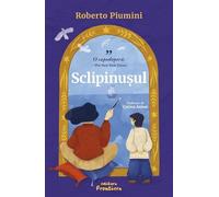 Sclipinusul - Roberto Piumini