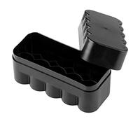 Sclmgo Custodia per Pellicola, Scatola Portaoggetti per 120 Rullini 5/10, Custodia Portatile per Fotocamera Digitale, per 10 Rotoli