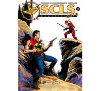 SCLS Magazine n.12 - ZAGOR LO SPIRITO CON LA SCURE
