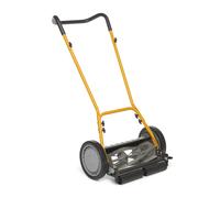 SCM 240 R Tagliaerba Elicoidale A Spinta 40 cm Regol 25-60 mm 5 Lame Rullo