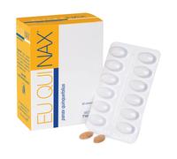 Scm Health EUQUINAX 60 COMPRESSE