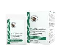SCM - Nutraver Fibra Integratore Alimentare Per Regolarità Intestinale Confezione 24 Bustine