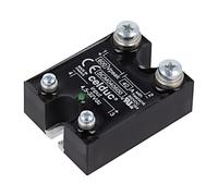 SCM040600 Relè: Semiconduttore IVA: 4,5-32VDC 40A 2-600VDC SCM IP20 CELDUC