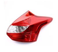 SCMDNOZ Fanale Posteriore per Ford Focus Hatchback 2012 2013 2014, Sinistro Destra Freno Luci Stop Lampada Parcheggio Blocchi Fari Posteriori Ricambio Accessori,Right