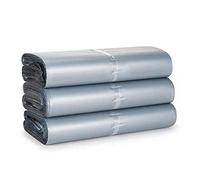 SCMYZLYD Buste per corrieri, Express Self-Seal Courier Bags Waterproof Poly Envelope Pack Of 50 Multiple Sizes