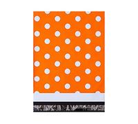 SCMYZLYD Buste per corrieri, Pack Of 50 Multicolor Poly Envelope Express Shipping Bags(Blue)