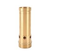 SCMYZLYD Ugello per Fontana, Ugelli for fontane a Bolle in Ottone con Filettatura Maschio da 3/4" 1" 1,5" 2"(2 inch)