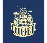 Scntfc Old Man's Journey (Vinyl LP) Limited 10" Album