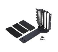 Scnvsi FENOHREFE Ranuw Supporto per Scheda Grafica Supporto PC Case Stand per Supporto Verticale Desktop per 7 PCI Chassis Scheda Video Extension Montaggio Verticale GPU Mount