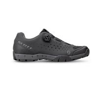 Scott Trail Evo Boa - scarpe MTB - uomo 40 EU Dark Grey man Boa Fit System